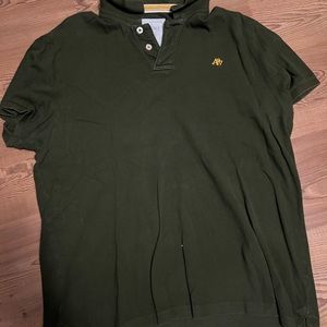 Aeropostale Men Polo